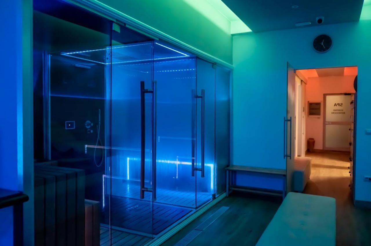 Hotel & Spa Villa Dei Mosaici スペッロ エクステリア 写真