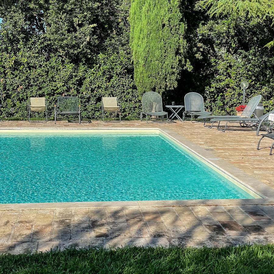 Hotel & Spa Villa Dei Mosaici スペッロ エクステリア 写真